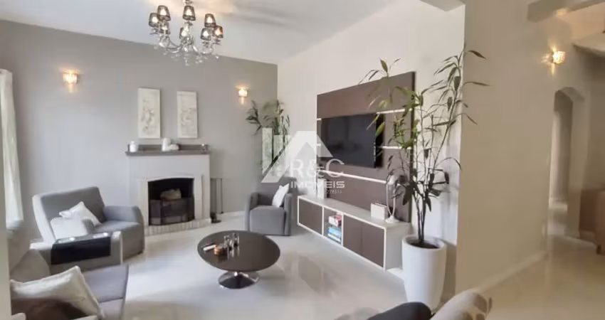 Casa com 4 quartos à venda no Cinqüentenário, Caxias do Sul 