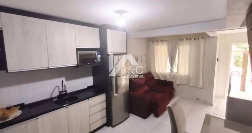 Casa com 2 quartos à venda em Zorzi, Caxias do Sul 