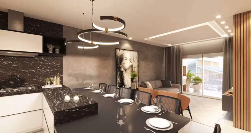 Apartamento com 3 quartos à venda no Santa Catarina, Caxias do Sul 