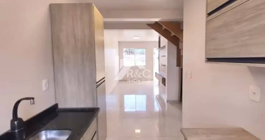 Casa com 2 quartos à venda na Ana Rech, Caxias do Sul 