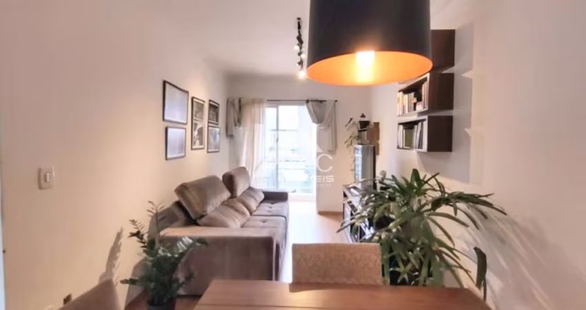 Apartamento com 2 quartos à venda no Vinhedos, Caxias do Sul 