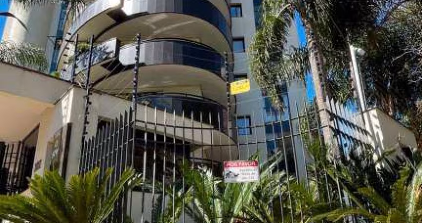 Apartamento com 4 quartos à venda no Exposição, Caxias do Sul 