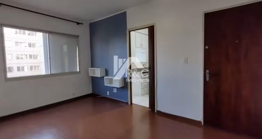 Apartamento com 1 quarto à venda no Exposição, Caxias do Sul 