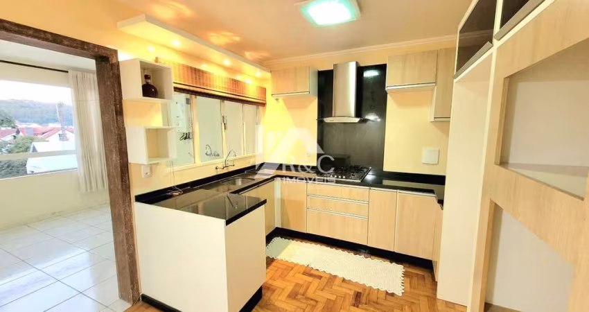 Apartamento com 3 quartos à venda no Centro, Antônio Prado 