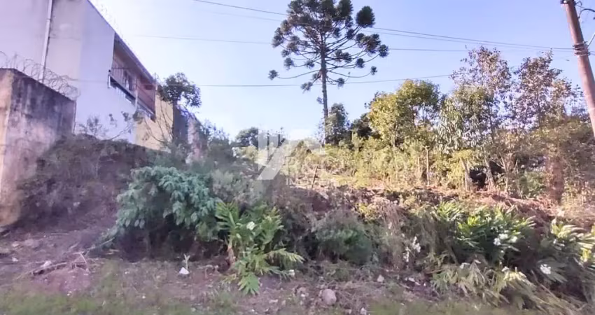 Terreno à venda no São Caetano, Caxias do Sul 