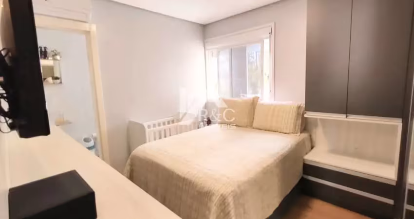 Apartamento com 2 quartos à venda no Vinhedos, Caxias do Sul 