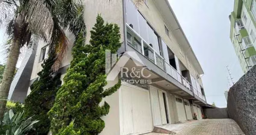 Casa com 2 quartos à venda no São Victor COHAB, Caxias do Sul 