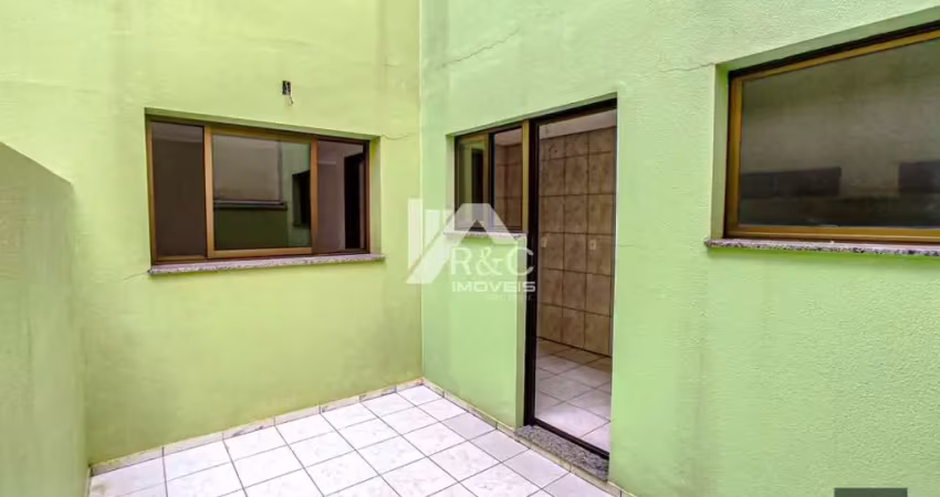 Apartamento com 2 quartos à venda na Colina do Sol, Caxias do Sul 