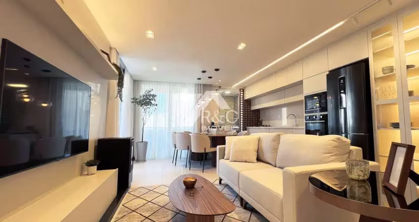 Apartamento com 3 quartos à venda no São Pelegrino, Caxias do Sul 