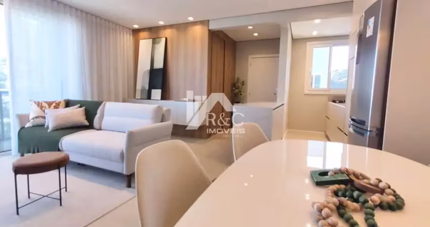 Apartamento com 3 quartos à venda no Cruzeiro, Caxias do Sul 