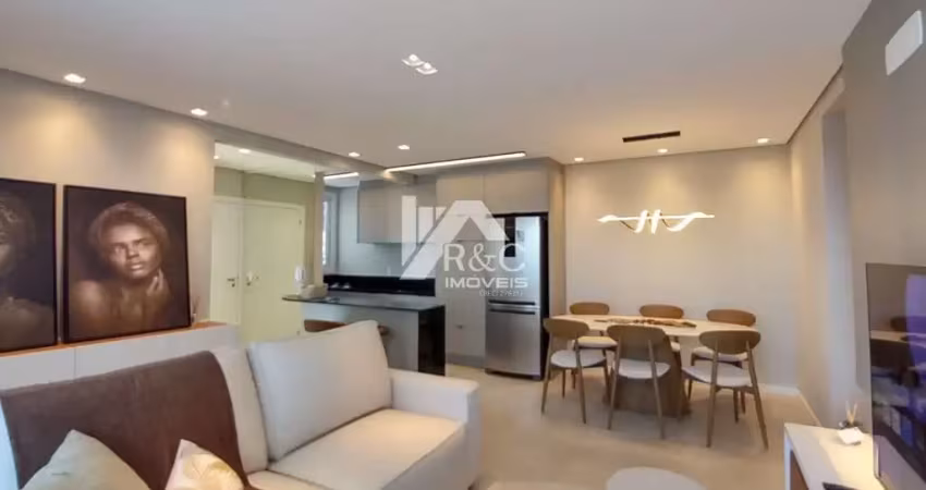 Apartamento com 3 quartos à venda na Nossa Senhora de Lourdes, Caxias do Sul 