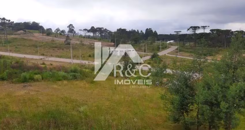 Terreno à venda na Ana Rech, Caxias do Sul 