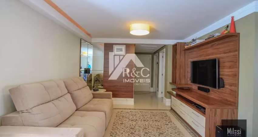 Apartamento com 3 quartos à venda no São Pelegrino, Caxias do Sul 