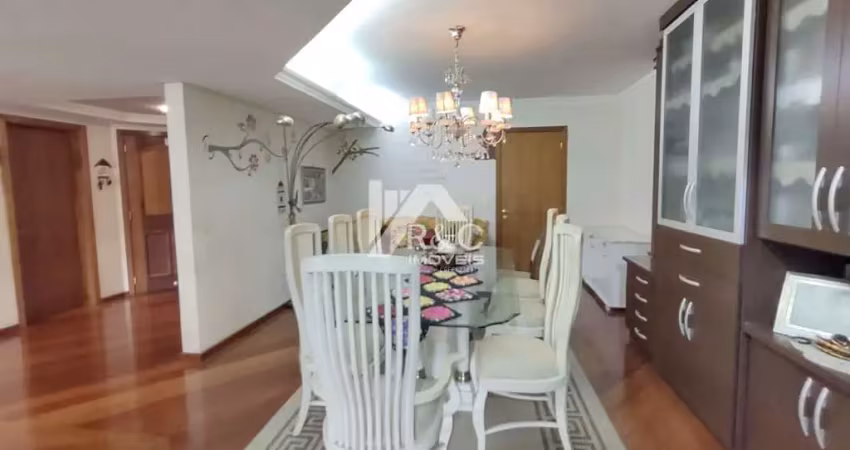Apartamento com 3 quartos à venda no São Pelegrino, Caxias do Sul 