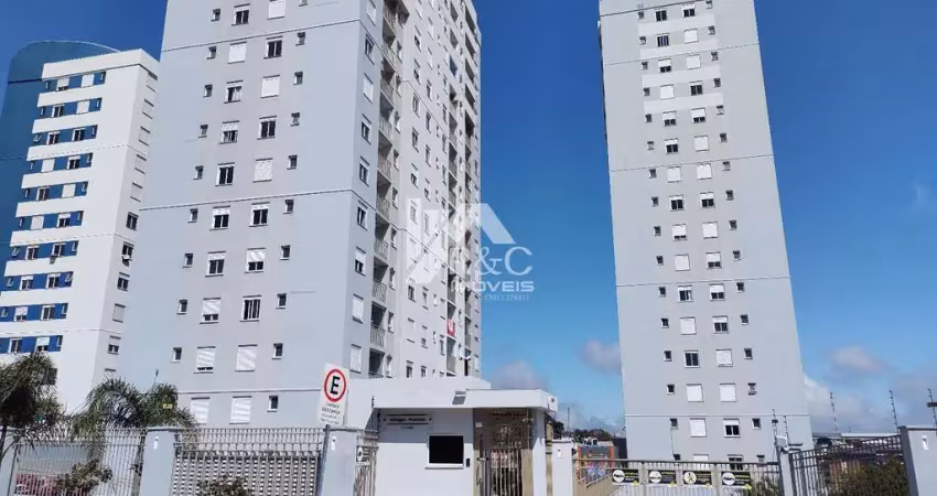 Apartamento com 2 quartos à venda no De Lazzer, Caxias do Sul 