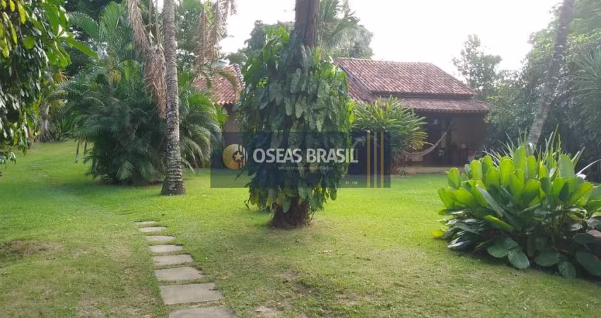 Terreno em Estrada da Balsa - Arraial D'ajuda - Porto Seguro, BA