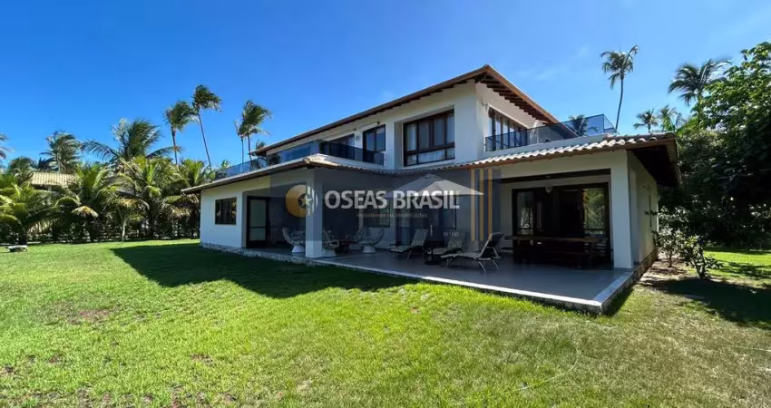 Casa em Guaiú - Santa Cruz Cabrália, BA