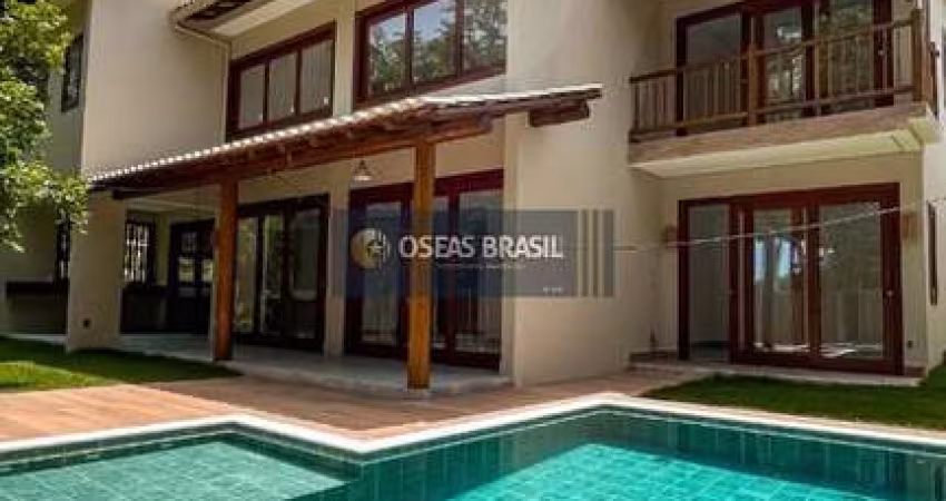 Casa em Arraial D'ajuda - Porto Seguro, BA