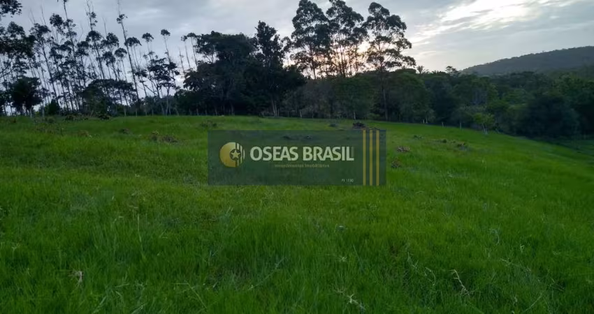 Fazenda em Br 367 - Santa Cruz Cabrália, BA