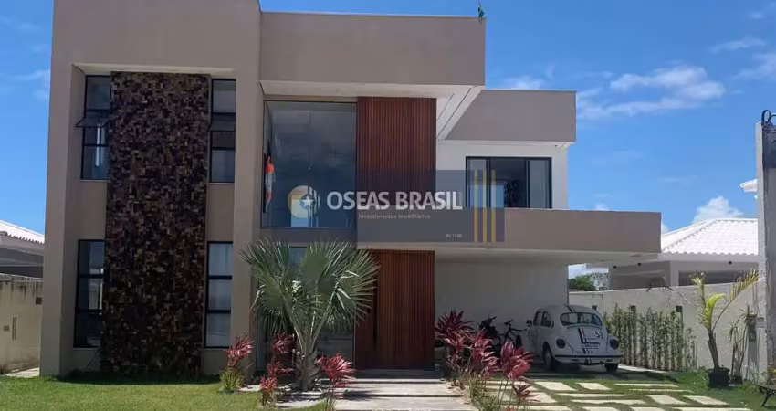 Casa em Gaudí - Porto Seguro, BA