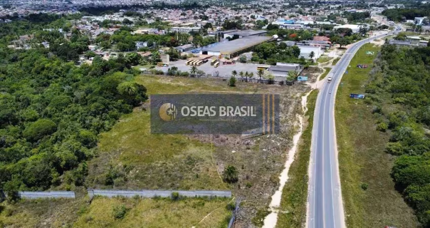 Terreno à venda na Zona Rural, Porto Seguro 