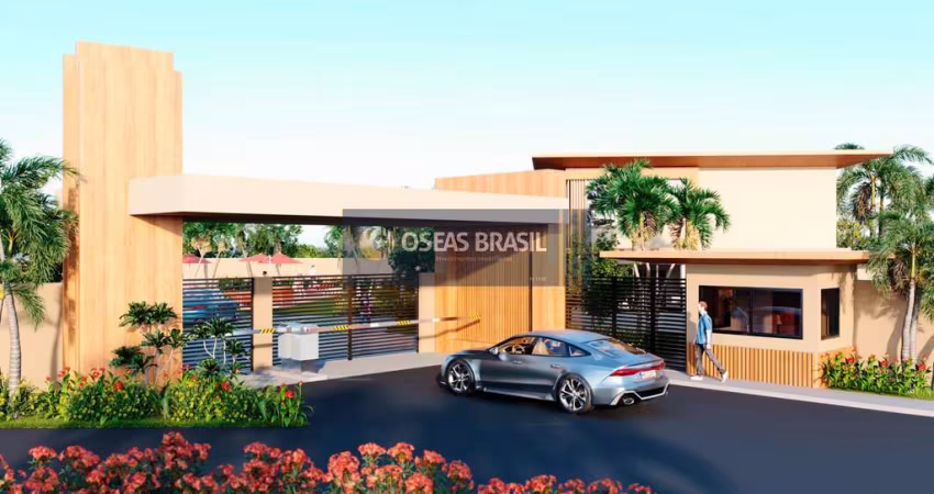 Apartamento à venda em Taperapuan, Porto Seguro: 2 quartos, 1 suíte, 62m², por R$498.000. Confira!