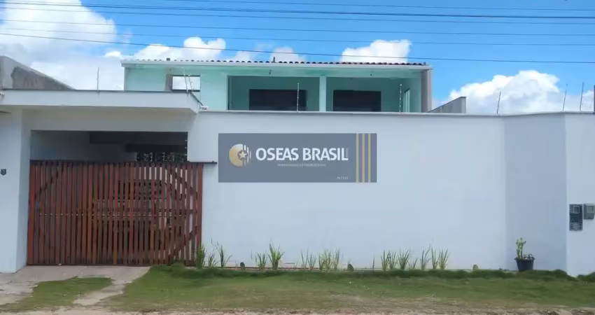 Casa em Mutari - Santa Cruz Cabrália, BA