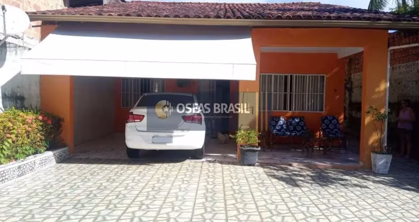 Casa com 3 quartos à venda no Campinho, Porto Seguro 