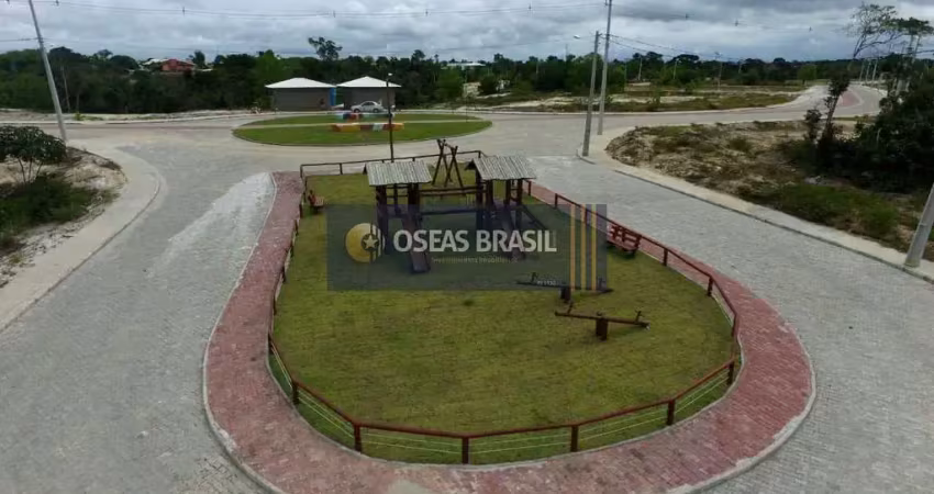 Terreno em gaudí - porto seguro por r$ 750.000 - oportunidade imperdível!