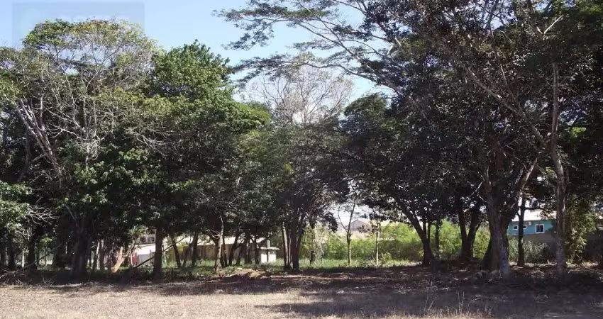 Terreno à venda no Tabapiri, Porto Seguro 