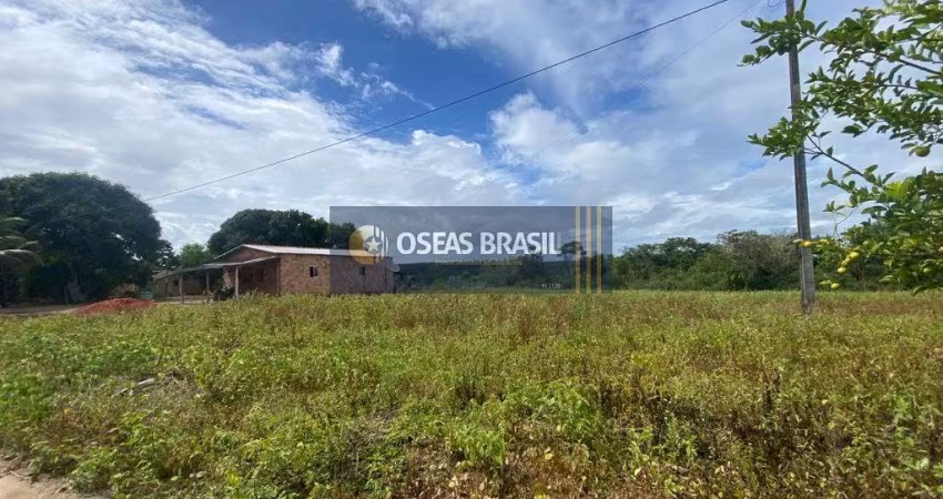 Fazenda em Br 367  -  Santa Cruz Cabrália