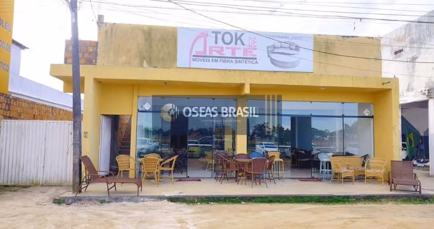 Comercial em Jardim Primavera - Porto Seguro, BA
