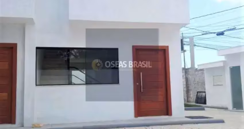 Apartamento em Cambolo - Porto Seguro, BA