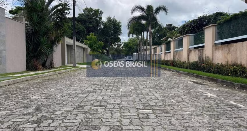 Terreno em Outeiro da Glória - Porto Seguro, BA