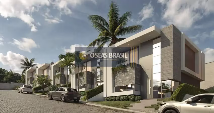 Casa em Taperapuan - Porto Seguro, BA