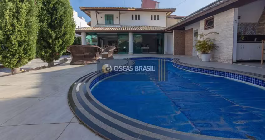 Casa em Paraíso dos Pataxós - Porto Seguro, BA