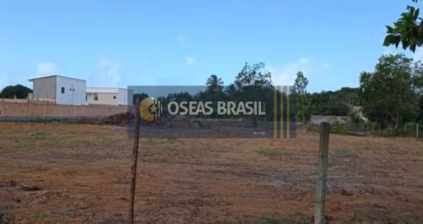 Terreno em Praia do Mutá - Porto Seguro, BA