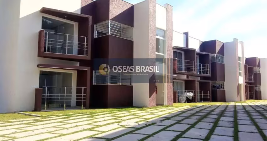 Apartamento em Estrada do Aeroporto - Porto Seguro, BA