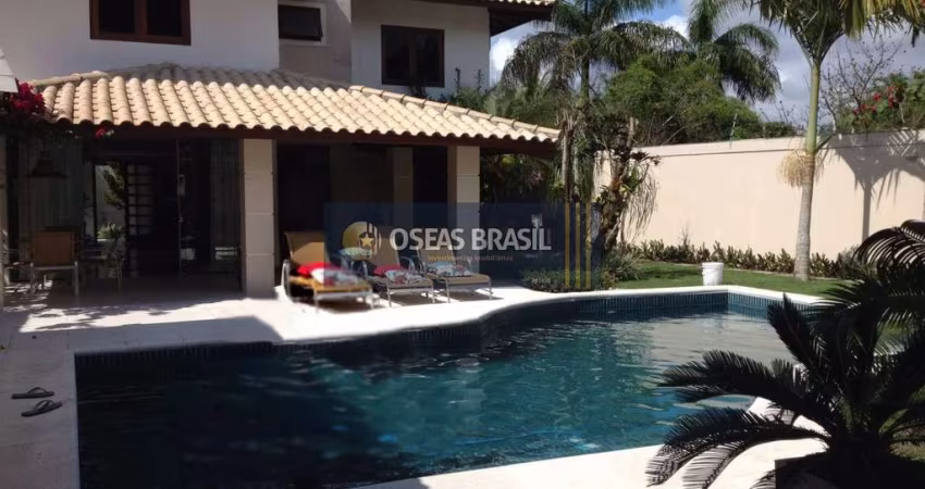 Casa em Alto do Mundaí - Porto Seguro, BA