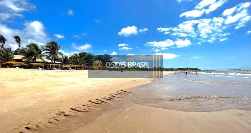 Cabana de Praia em Mundaí - Porto Seguro, BA