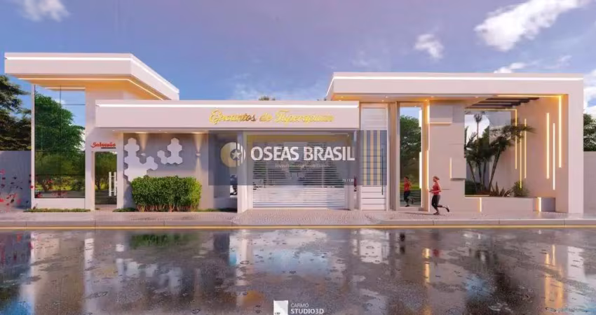Apartamento em Taperapuan - Porto Seguro, BA