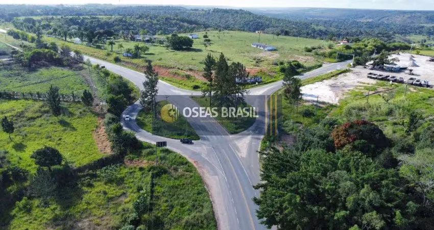 Fazenda à venda em porto seguro, br 367, por r$ 4.500.000. oportunidade única para investir!