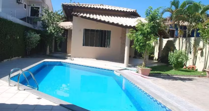 Casa com 3 quartos à venda no Alto Do Mundaí, Porto Seguro 