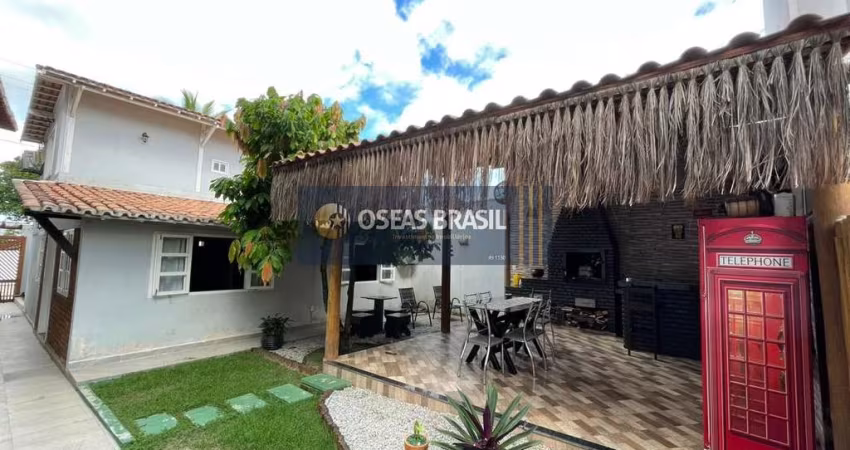 Pousada em Arraial D'ajuda - Porto Seguro, BA