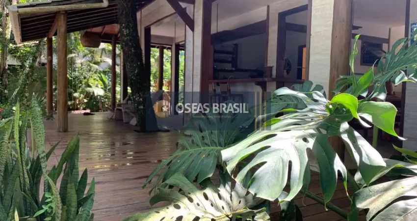 Casa com 3 quartos à venda em Santo André, Santa Cruz Cabrália 