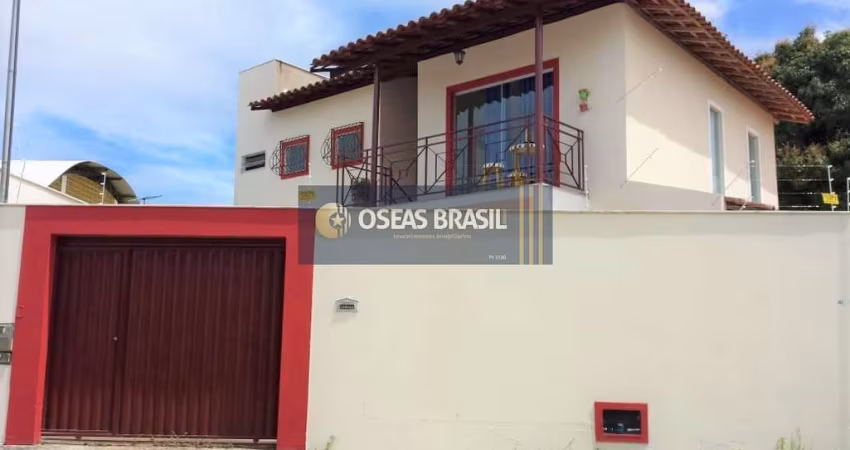 Casa em Fontana - Porto Seguro, BA