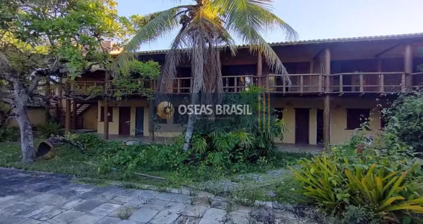 Terreno em estrada da balsa - arraial d'ajuda - porto seguro, ba