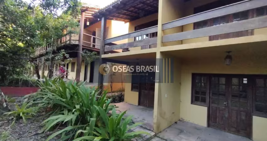 Terreno em estrada da balsa - arraial d'ajuda - porto seguro, ba