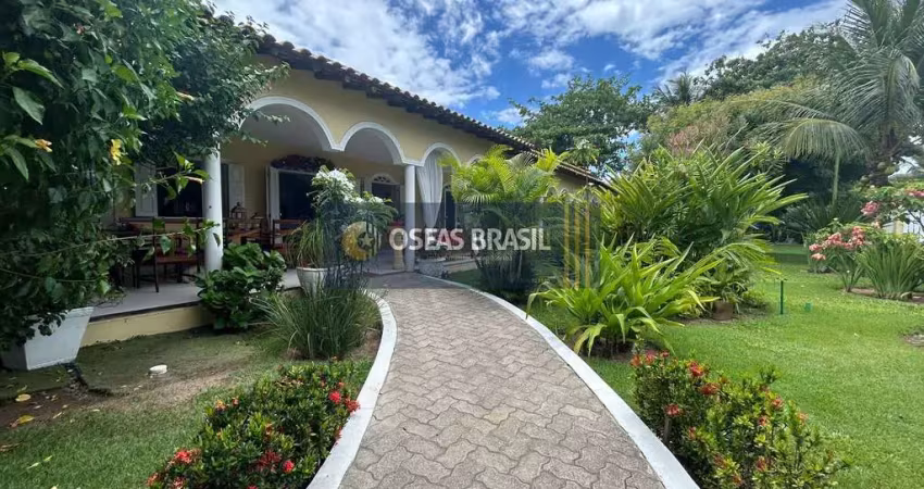 Casa com 4 quartos à venda no Centro, Santa Cruz Cabrália 