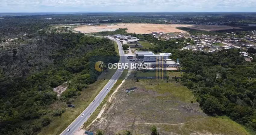 Terreno à venda na Zona Rural, Porto Seguro 